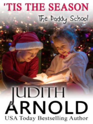 cover image of 'Tis the Season